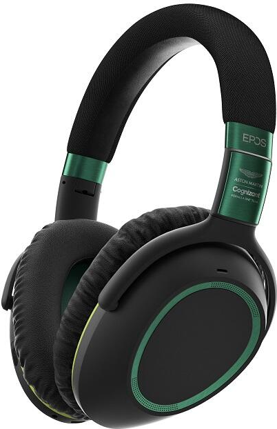 Купить EPOS Germany EPOS Bluetooth ADAPT 660 AMC (1001125) в магазине wardena.ru