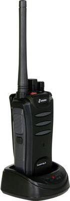 Купить Stabo freetalk digi_8 Funksprechgerät 8 Kanäle 446.00625-446.193750 MHz (20282) в магазине wardena.ru
