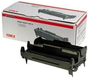 Купить OKI - Trommel-Kit - 20000 Seiten (43501902) в магазине wardena.ru