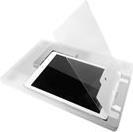 Купить eSTUFF Machine - Displayschutzfolie mit Applikator für Tablet - durchsichtig (ES589905) в магазине wardena.ru