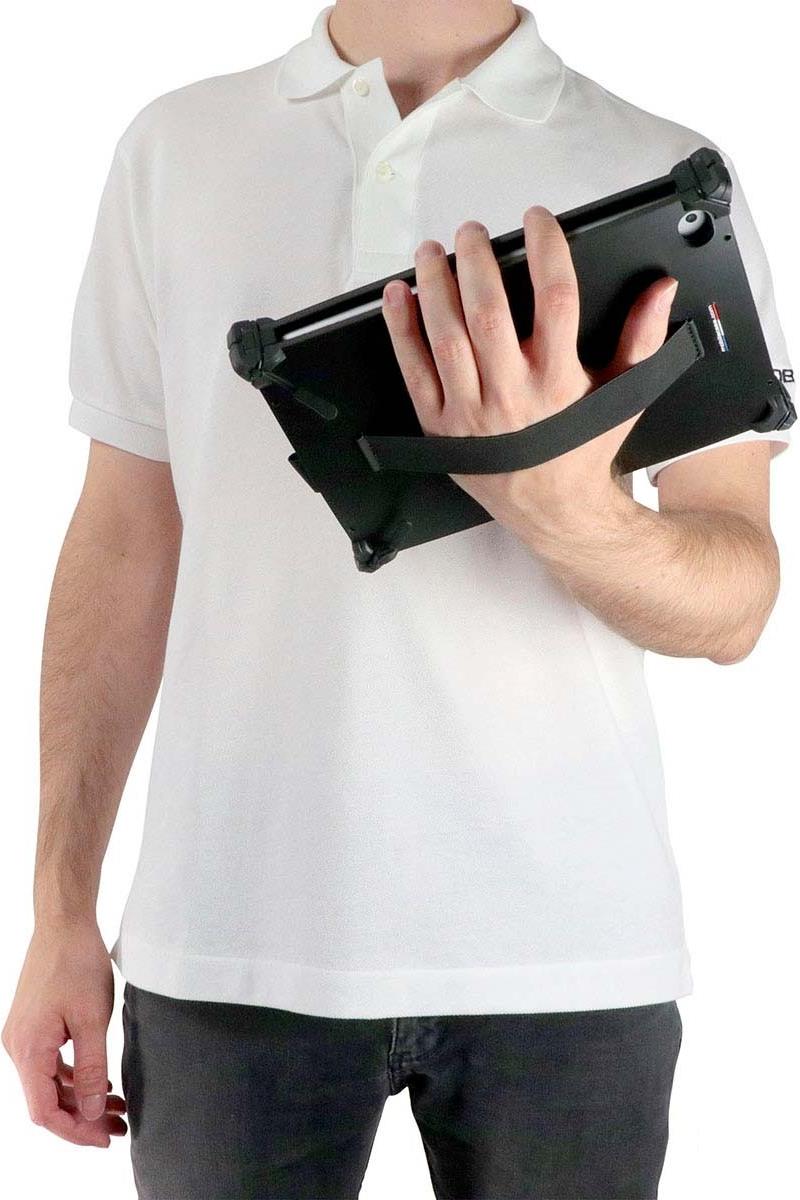 Купить Mobilis 050052 Tablet-Schutzhülle 29,2 cm (11.5" ) Cover Schwarz (050052) в магазине wardena.ru