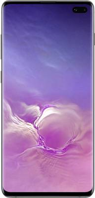 Купить Samsung Galaxy S10+ - 4G Smartphone - Dual-SIM - RAM 8 GB / Internal Memory 128 GB - microSD slot - OLED-Display - 6.4" - 3040 x 1440 Pixel - Triple-Kamera 12 MP, 16 MP, 12 MP - 2x front cameras 10 MP, 8 MP - Prisma-Schw (SM-G975FZKDDBT) в магазине wardena.ru