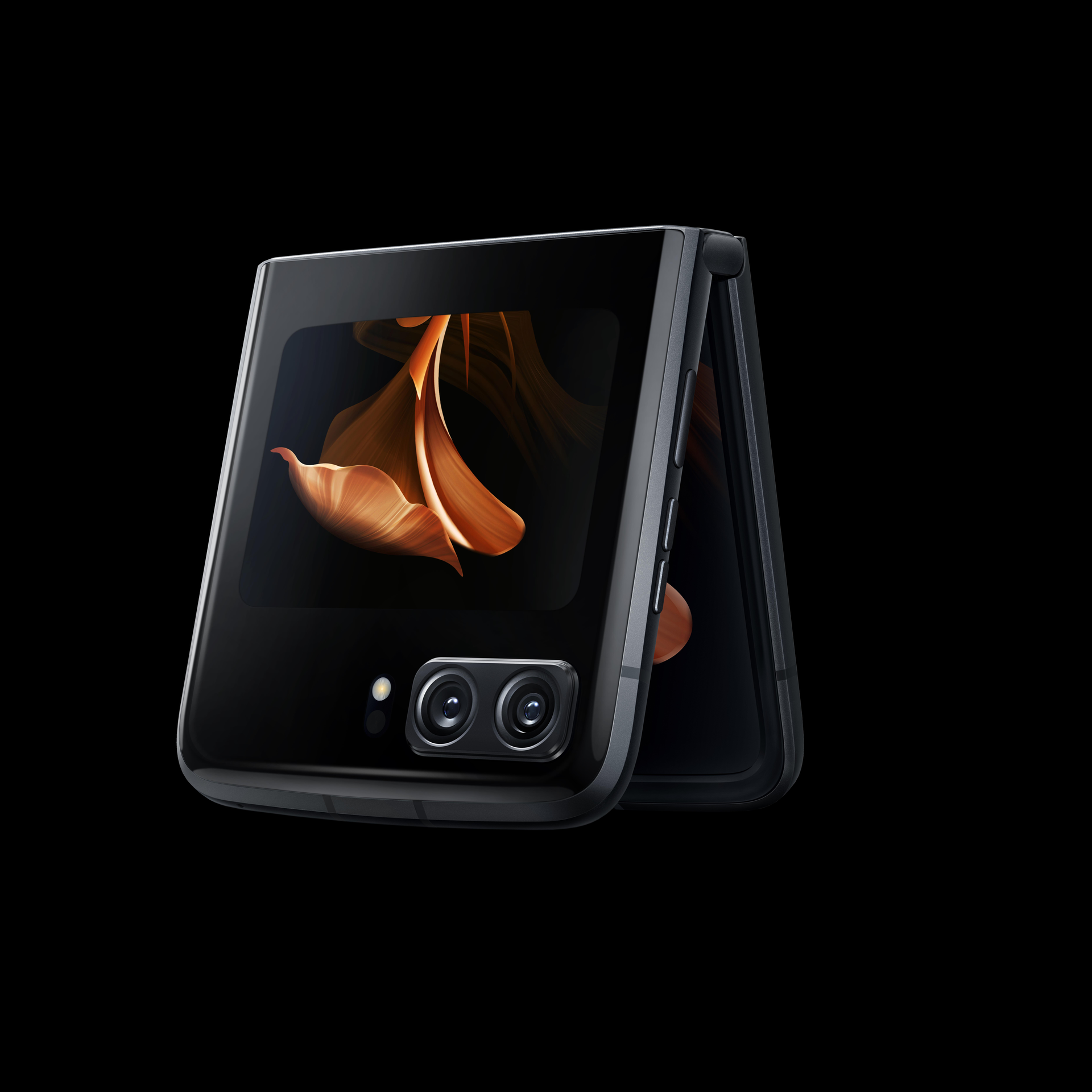 Купить Motorola RAZR 22 17 cm (6.7" ) Dual-SIM Android 12 5G USB Typ-C 8 GB 256 GB 3500 mAh Schwarz (PAUGOOO5SE) в магазине wardena.ru