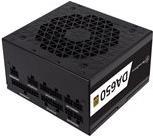 Купить SilverStone Decathlon Series DA650 Gold - Netzteil (intern) - ATX12V 2,4 - EPS12V - PS/2 - 80 PLUS Gold - Wechselstrom 100-240 V - 650 Watt - aktive PFC - Schwarz (SST-DA650-G) в магазине wardena.ru