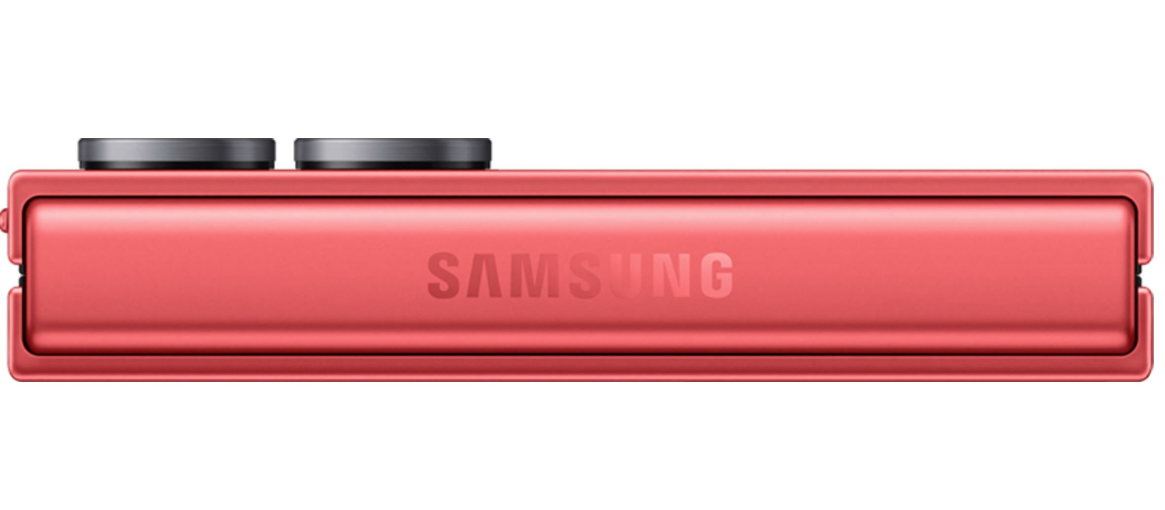 Купить Samsung Galaxy Z Flip7 512GB Coralred 17,41cm (6,9") OLED Display, Android 16, Dual-Kamera, Faltbar [Energieklasse B] (SM-F766BZRHEUB) в магазине wardena.ru