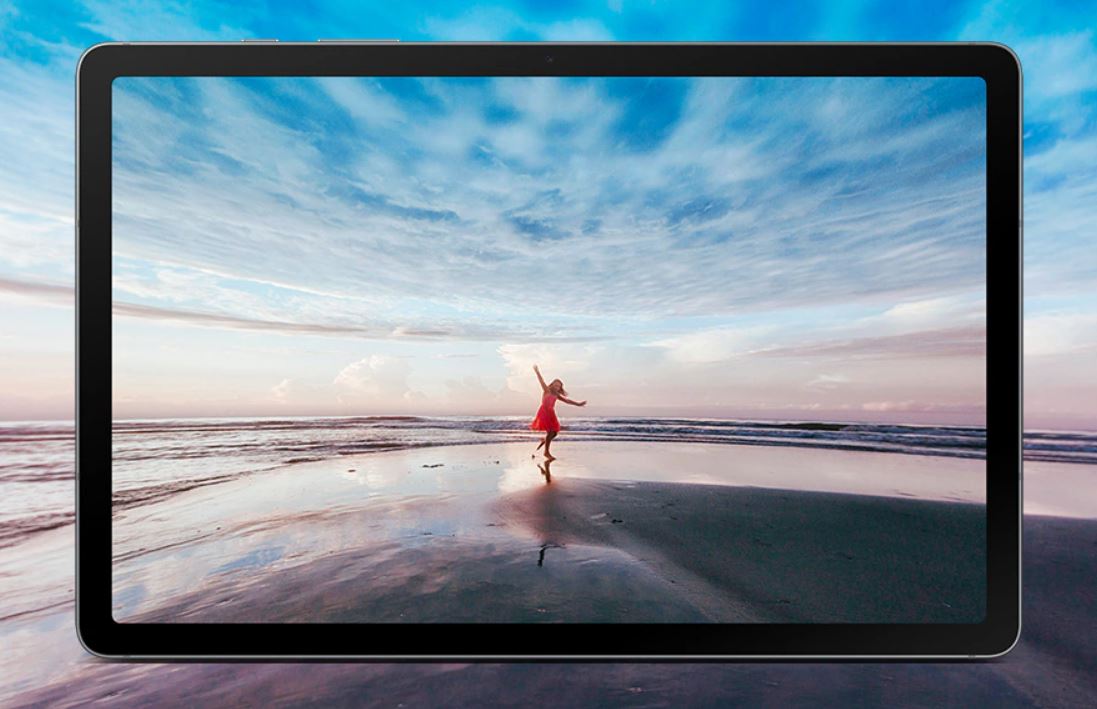 Купить Samsung Galaxy Tab S10 Lite Wi-Fi Grey 10,9" WQXGA+ Display/ Octa-Core/ 8 GB RAM / 128 GB Speicher [Energieklasse F] (SM-X400NZAREUB) в магазине wardena.ru