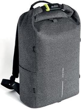 Купить XD DESIGN XD P705.642 - Rucksack, Anti-Diebstahl, Bobby Urban, grau (P705.642) в магазине wardena.ru