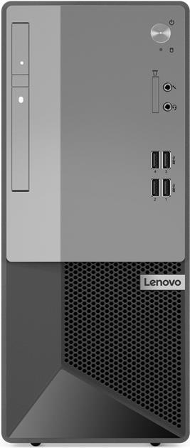 Купить Lenovo V50t Gen 2 13IOB i3-10105 Tower Intel® Core™ i3 8 GB DDR4-SDRAM 256 GB SSD Windows 10 Home PC Schwarz (11QE002VSP) в магазине wardena.ru