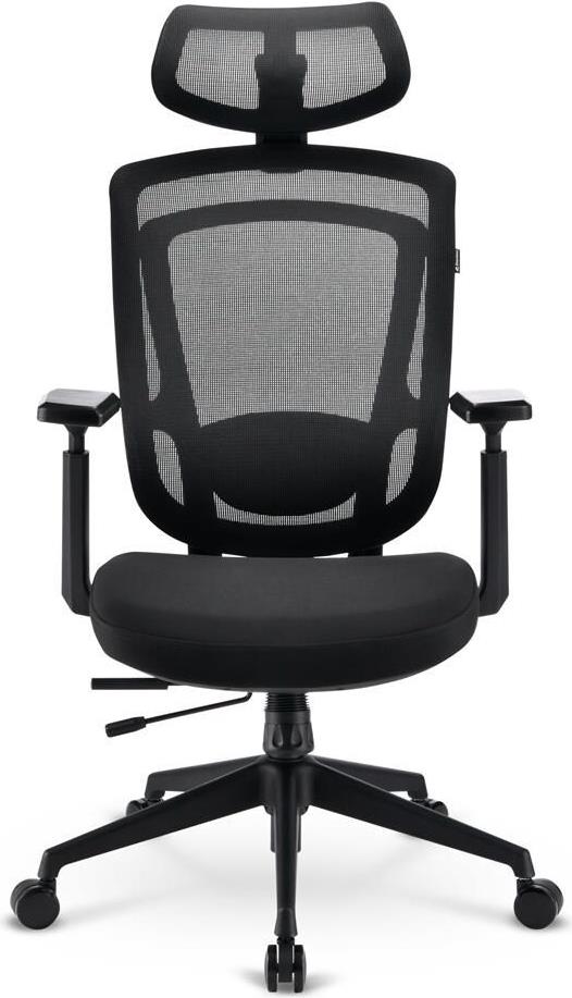 Купить Sharkoon Bürostuhl OfficePal C20 schwarz (4044951041404) в магазине wardena.ru