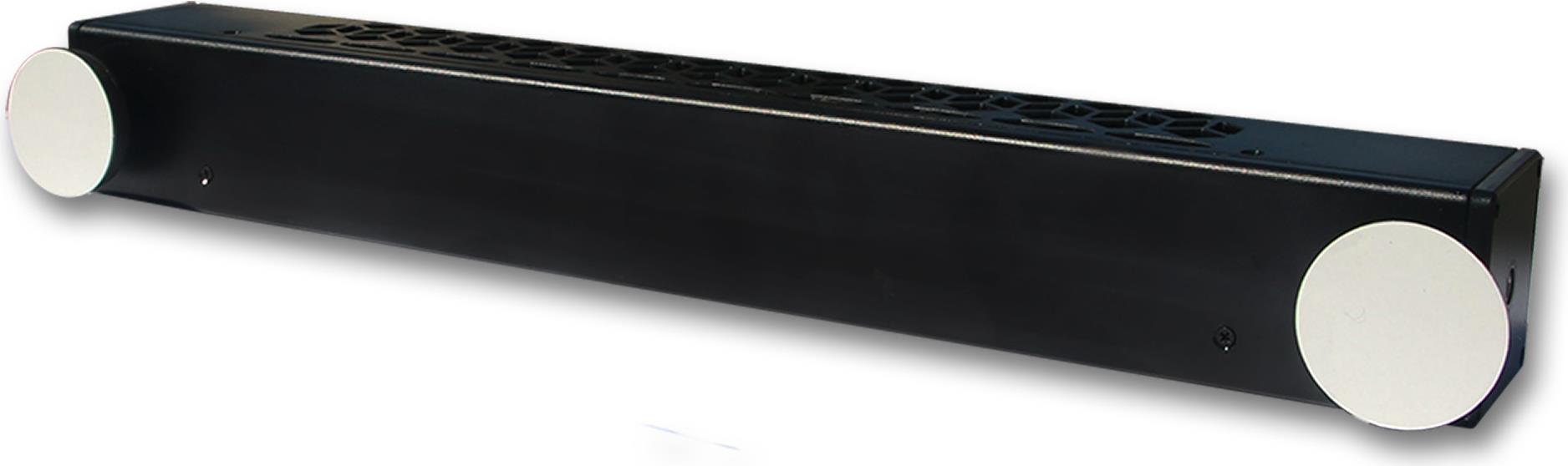 Купить TITAN TTC-SC60 B+ Multifunktionslüfter - 41,8 dB - 3.400 rpm (TTC-SC60(B)+) в магазине wardena.ru