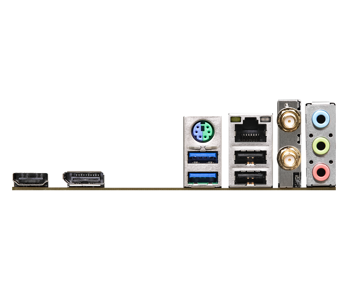 Купить ASRock H610M-ITX/ac - Motherboard - Mini-ITX - LGA1700-Sockel - H610 Chipsatz - USB 3.2 Gen 1 - Bluetooth, Gigabit LAN, Wi-Fi - Onboard-Grafik (CPU erforderlich) - HD Audio (8-Kanal) (90-MXBHL0-A0UAYZ) в магазине wardena.ru