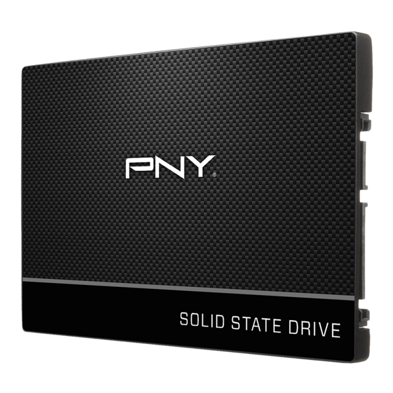 Купить PNY SSD7CS900-4TB-RB Internes Solid State Drive 2.5" 4000 GB Serial ATA III (SSD7CS900-4TB-RB) в магазине wardena.ru