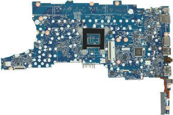 Купить HP System board Hauptplatine (918313-001) в магазине wardena.ru