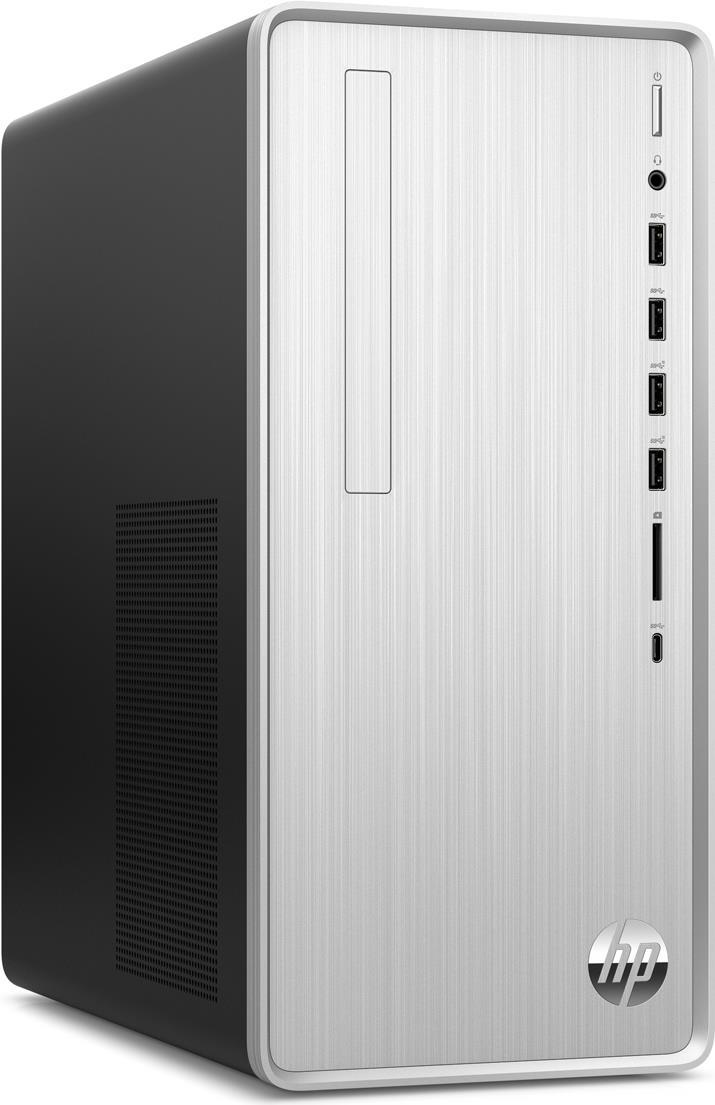 Купить Pavilion Desktop TP01-2125ng AMD Ryzen 5 5600G 3.7GHz 8GB RAM 256GB SSD - AMD R5 - 8.192 MB (65D61EA#ABD) в магазине wardena.ru