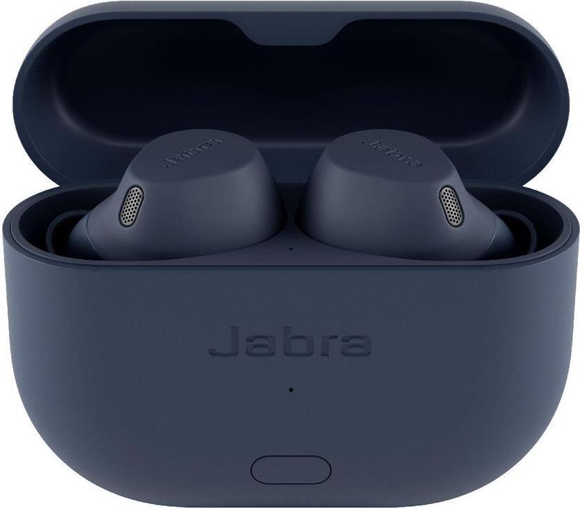 Купить Jabra Elite 8 Active - 2. Generation - True Wireless-Kopfhörer mit Mikrofon (100-99161701-98) в магазине wardena.ru