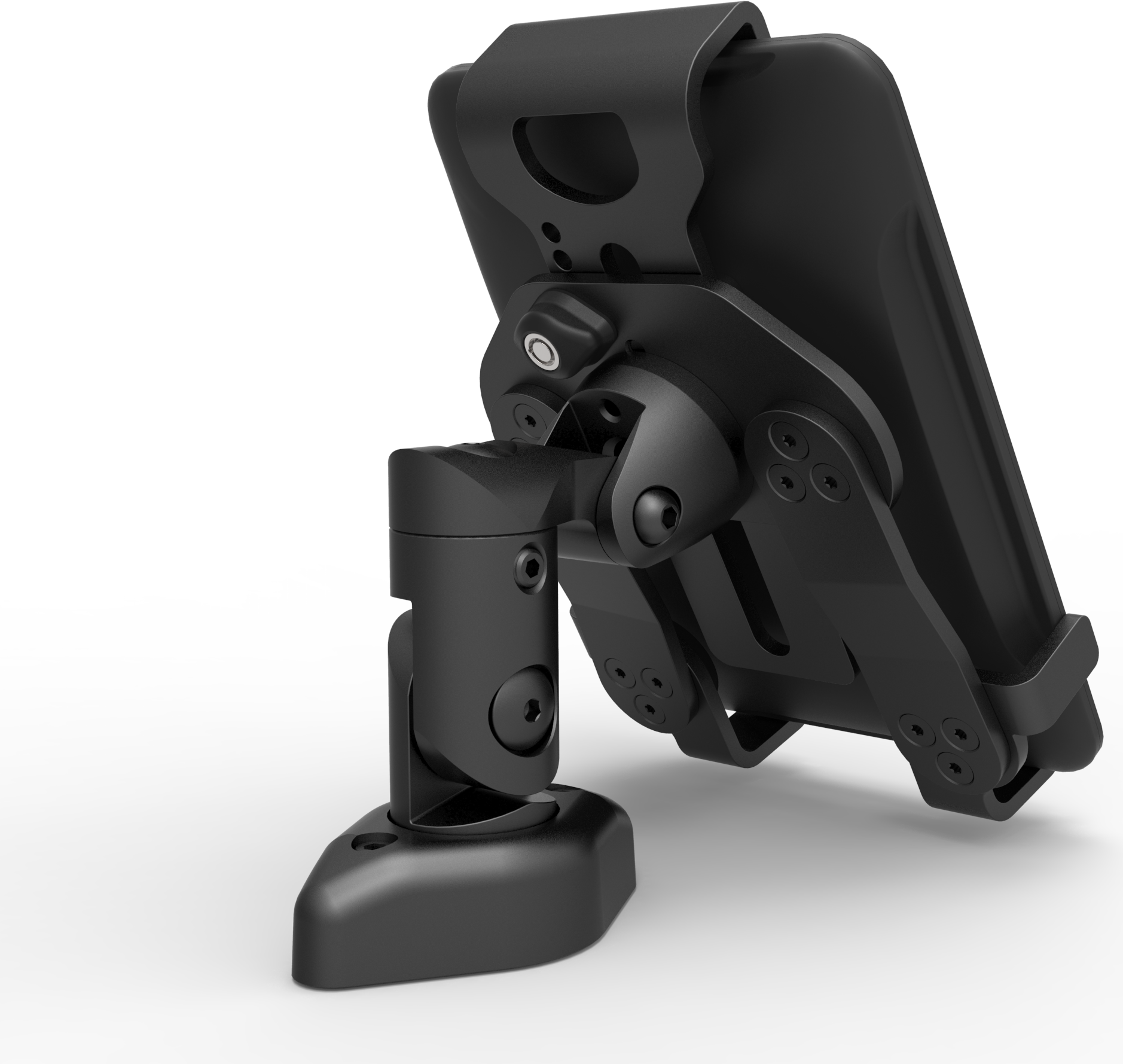 Купить Compulocks Maclocks - Schutzhülle - widerstandsfähig für Tablet (820BRCH) в магазине wardena.ru