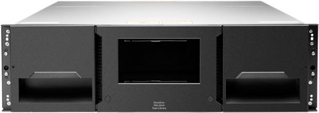 Купить Hewlett Packard Enterprise MSL3040 SCALABLE EXPAN-STOCK . IN (Q6Q63A) в магазине wardena.ru