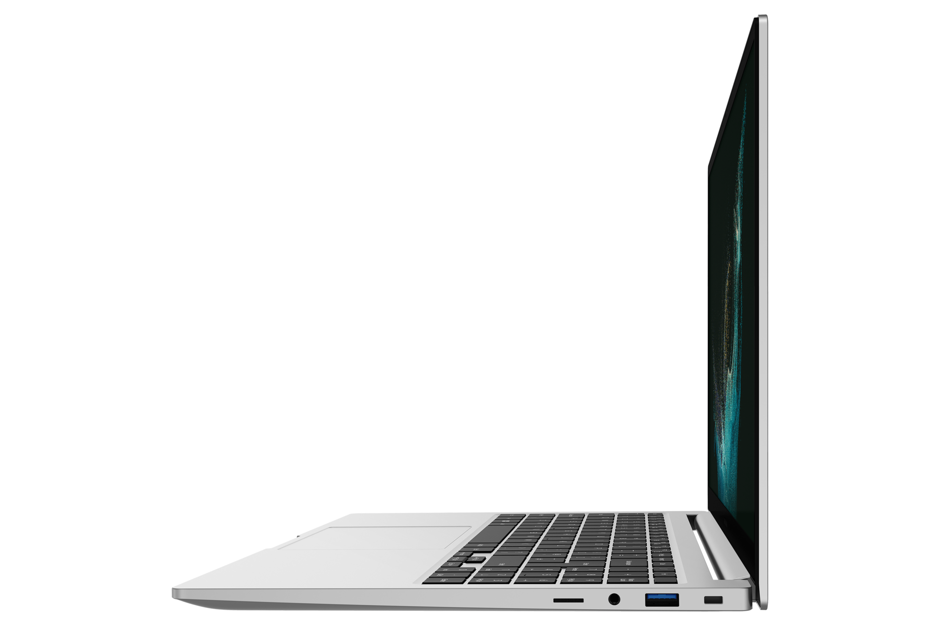 Купить Samsung Galaxy Book2 - Core i5 1235U / 1.3 GHz - Win 11 Home - Iris Xe Graphics - 8 GB RAM - 256 GB SSD NVMe - 39.6 cm (15.6") 1920 x 1080 (Full HD) - Wi-Fi 6 - Graphite (NP750XED-KB3DE) в магазине wardena.ru