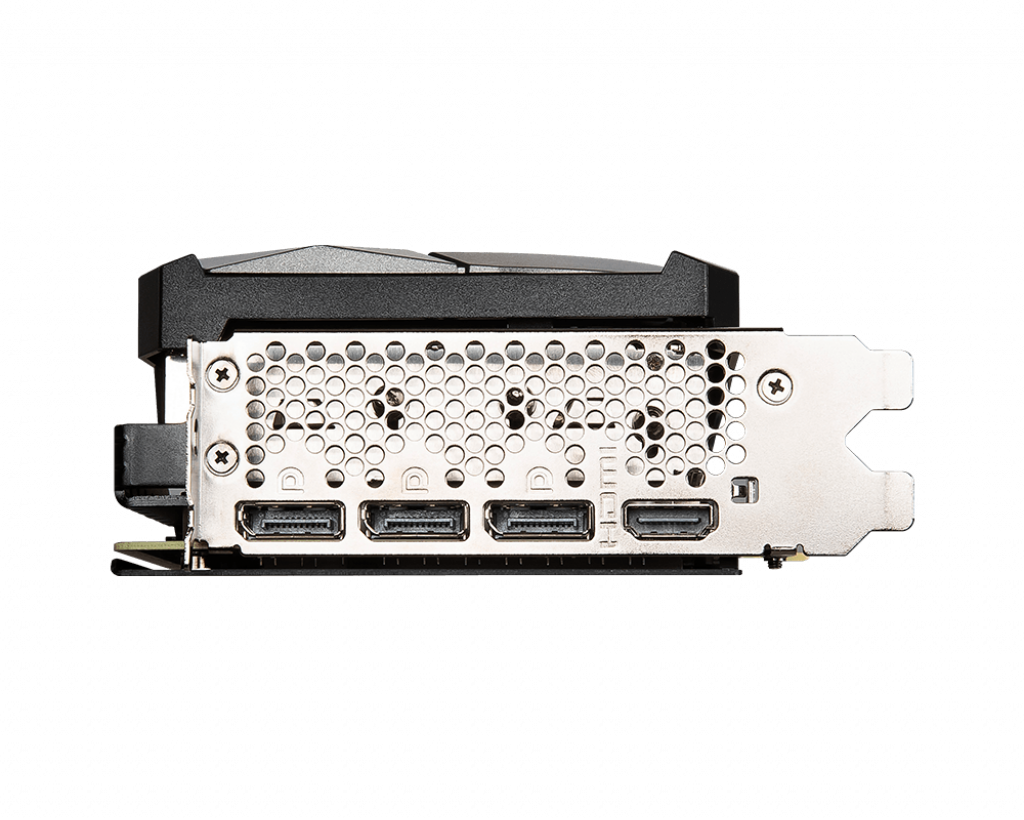 Купить MSI GeForce RTX 3080 Ti VENTUS 3X 12G OC - Grafikkarten - GF RTX 3080 Ti - 12 GB GDDR6X - PCIe 4.0 - HDMI, 3 x DisplayPort (V389-059R) в магазине wardena.ru