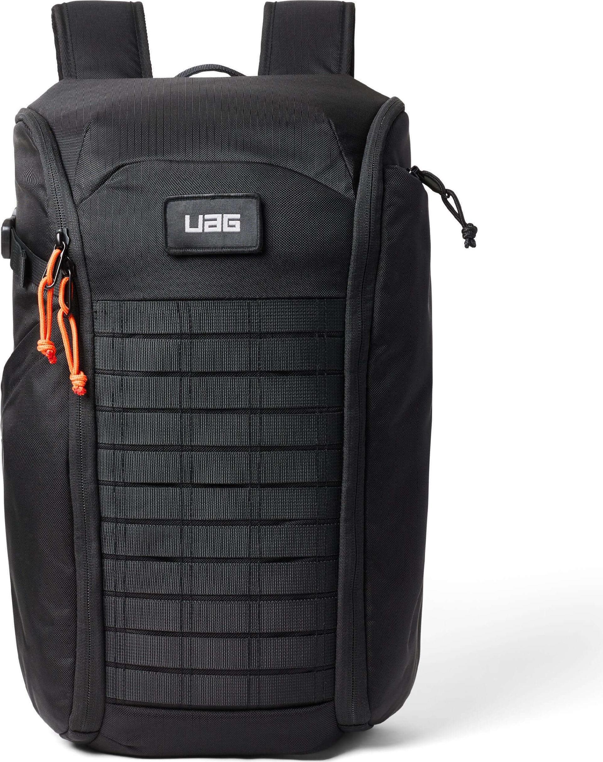 Купить Urban Armor Gear UAG Civilian Backpack Black (984174114097) в магазине wardena.ru