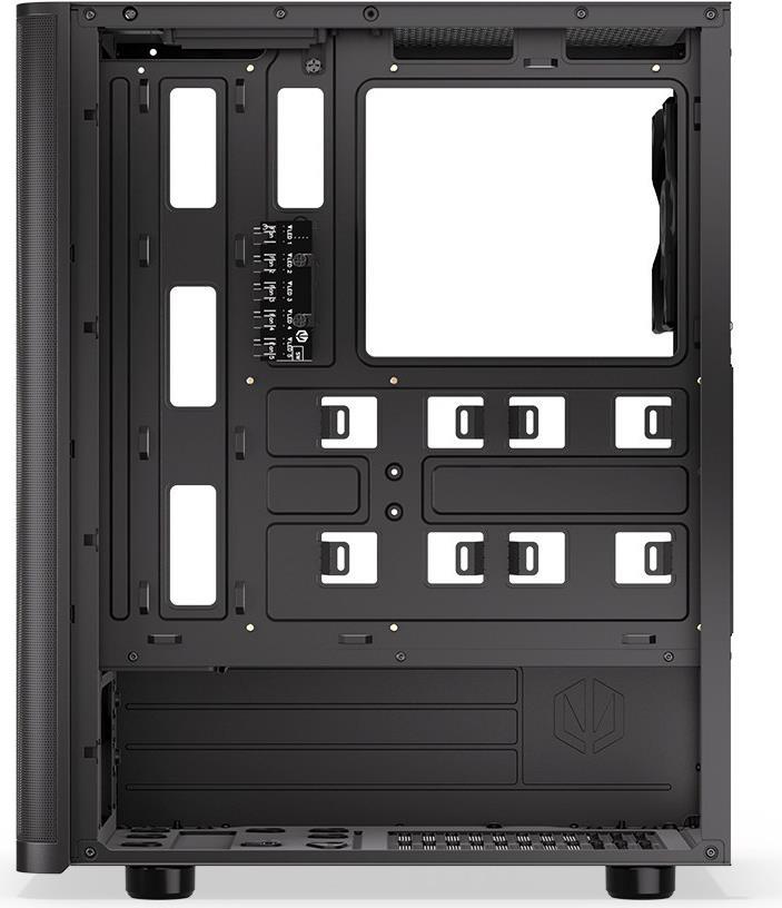 Купить ENDORFY Ventum 200 ARGB enclosure (EY2A014) в магазине wardena.ru