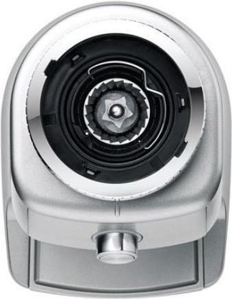 Купить Sage Kaffeemühle the Dose Control Pro Edelstahl (SCG600SIL2EEU1) в магазине wardena.ru