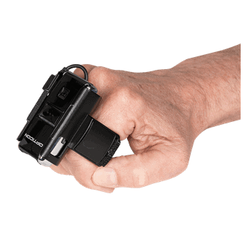 Купить Opticon RS-2006 Finger/Ring scanner (13919) в магазине wardena.ru