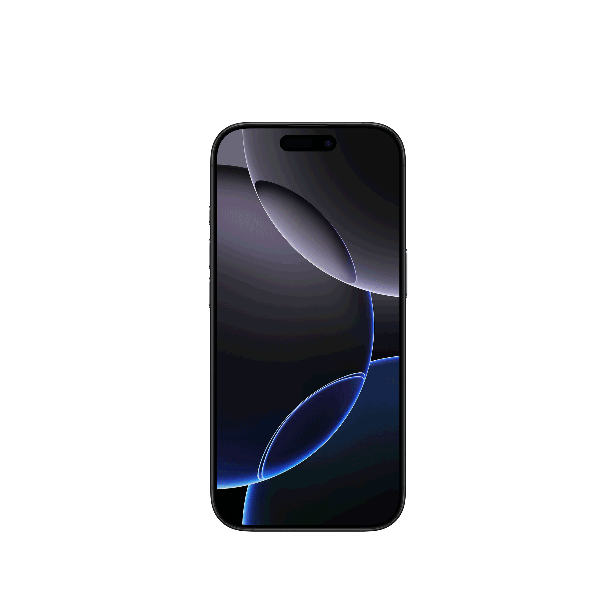 Купить Apple iPhone 16 Pro 128GB Black Titanium (MYND3ZD/A) в магазине wardena.ru