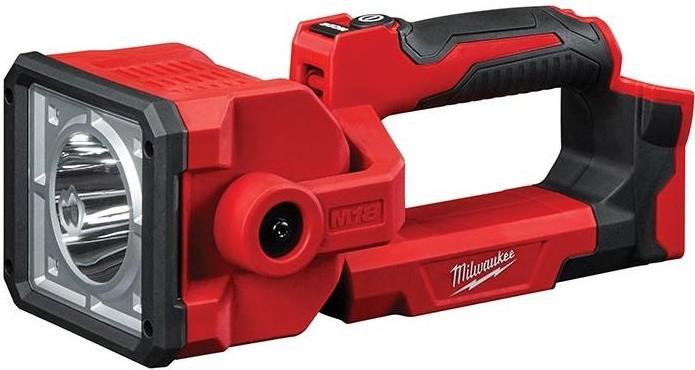 Купить Milwaukee M18 SLED-0 LED-Handscheinwerfer (4933459159) в магазине wardena.ru