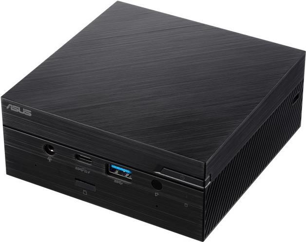 Купить ASUS PN51-BB353MDE1 mini PC Schwarz 5300U 2,6 GHz (90MR00K1-M005C0) в магазине wardena.ru