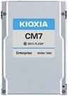 Купить KIOXIA 15.36TB SSD CM7-R, 2.5 Zoll, U.3 PCIe 5.0 x4, NVMe, SIE (KCMYXRUG15T3) в магазине wardena.ru