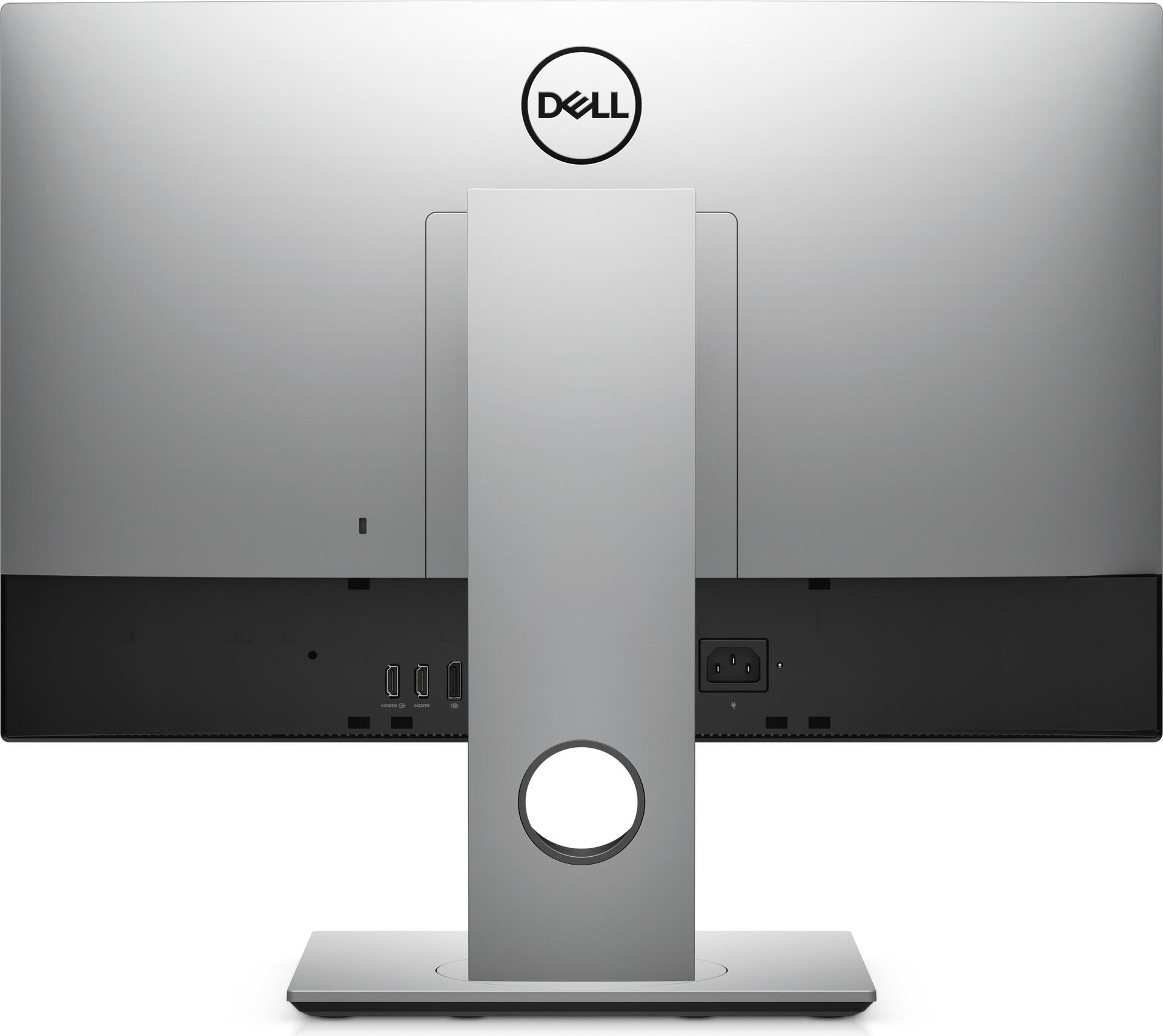 Купить Dell OptiPlex 7400 All In One - All-in-One (Komplettlösung) - Core i5 12500 / 3 GHz - vPro Enterprise - RAM 8 GB - SSD 256 GB - NVMe, Class 35 - UHD Graphics 770 - GigE, 802.11ax (Wi-Fi 6E) - WLAN: Bluetooth, 802.11a/b/g (F4KWX) в магазине wardena.ru