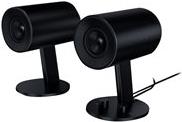 Купить Razer Nommo Chroma - Lautsprecher - für PC - 2.0-Kanal - USB (RZ05-02460100-R3G1) в магазине wardena.ru
