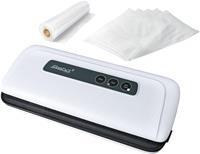 Купить VK 4 Vakuumierer weiß (VK 4) в магазине wardena.ru