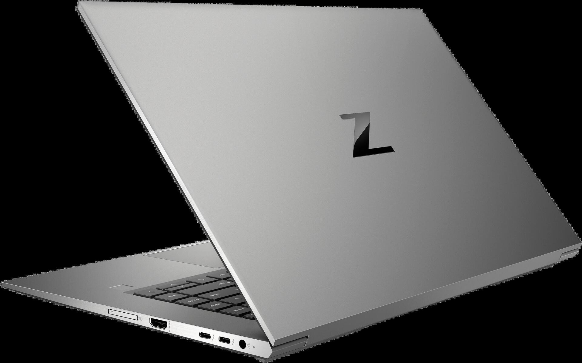 Купить HP ZBook Studio G8 Mobile Workstation - Intel Core i9 11950H / 2.6 GHz - vPro - Win 11 Pro - RTX A2000 - 32 GB RAM - 1 TB SSD NVMe, TLC - 39.6 cm (15.6") IPS 1920 x 1080 (Full HD) - Wi-Fi 6 - Turbo Silber - kbd: Deutsch (525B5EA#ABD) в магазине wardena.ru