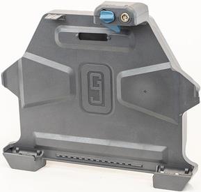 Купить Gamber-Johnson No RF - Fahrzeug-Dockingstation - für Tablet - für Zebra ET80, ET85 (7160-1787-00) в магазине wardena.ru