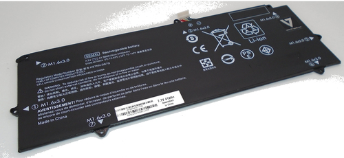 Купить V7 H-SE04XL-V7E - Akku - HP - 612 G2 - PRO X2 612 G2 - X2 612 G2 (H-SE04XL-V7E) в магазине wardena.ru