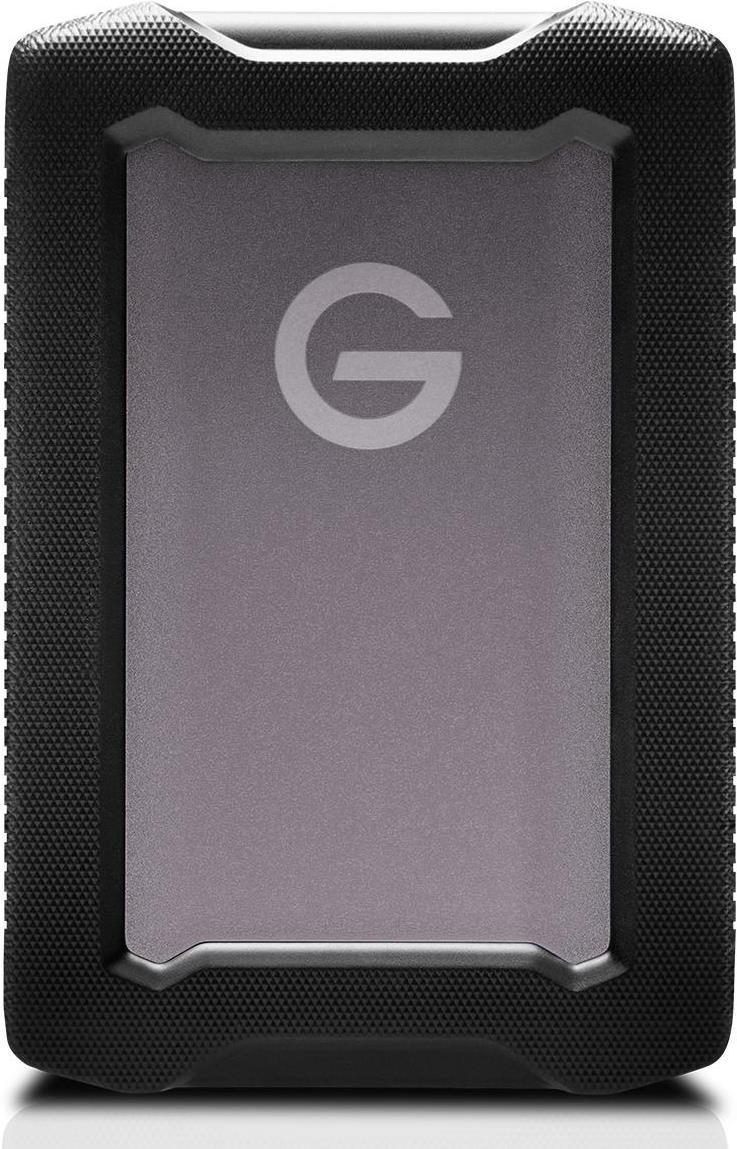 Купить SANDISK PROFESSIONAL G-DRIVE Armor ATD Space Grey 1TB (SDPH81G-001T-GBAND) в магазине wardena.ru