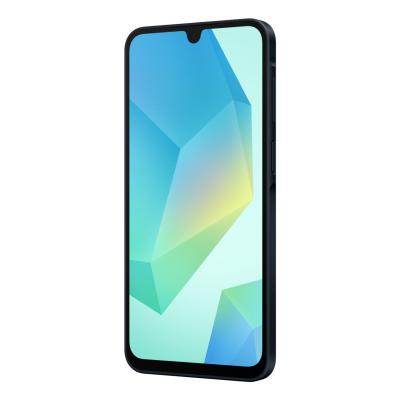 Купить Samsung Galaxy A16 5G A166 Dual Sim 4GB RAM 128GB Enterprise Edition - Blue Black [Energieklasse B] (SM-A166BZKDEEB) в магазине wardena.ru