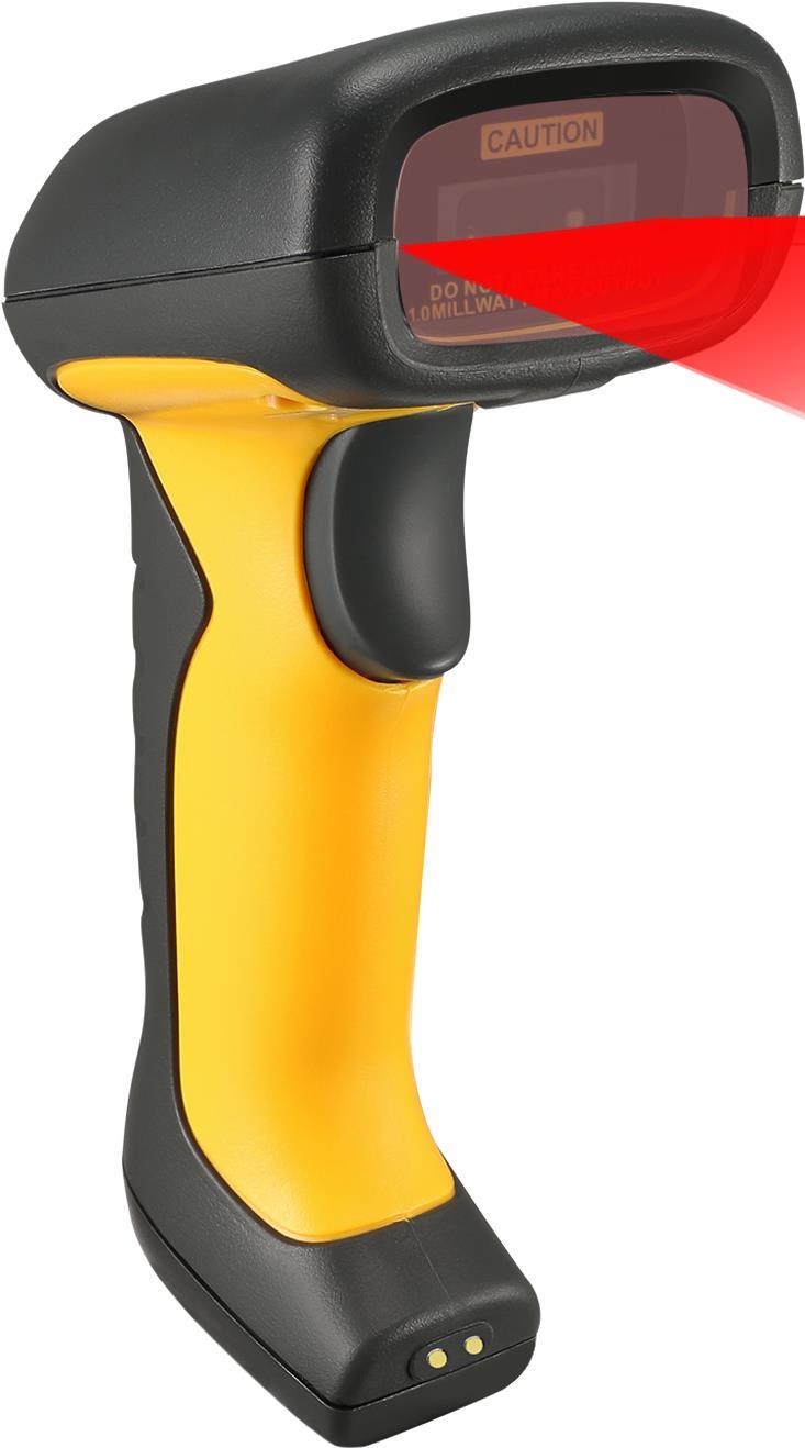 Купить Adesso NuScan 5200TR - Tragbares Barcodelesegerät - 1D/2D - CMOS - Codabar,Code 11,Code 128,Code 25 (IR 2 of 5),Code 25 (non-IR 2 of 5),Code 39,Code... - Datenmatrix - Micro QR Code - PDF417 - QR Code - 640 x 480 Pixel ( (NUSCAN 5200TR) в магазине wardena.ru