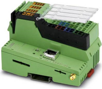 Купить Phoenix Contact 2700977 Gateway/Controller (2700977) в магазине wardena.ru