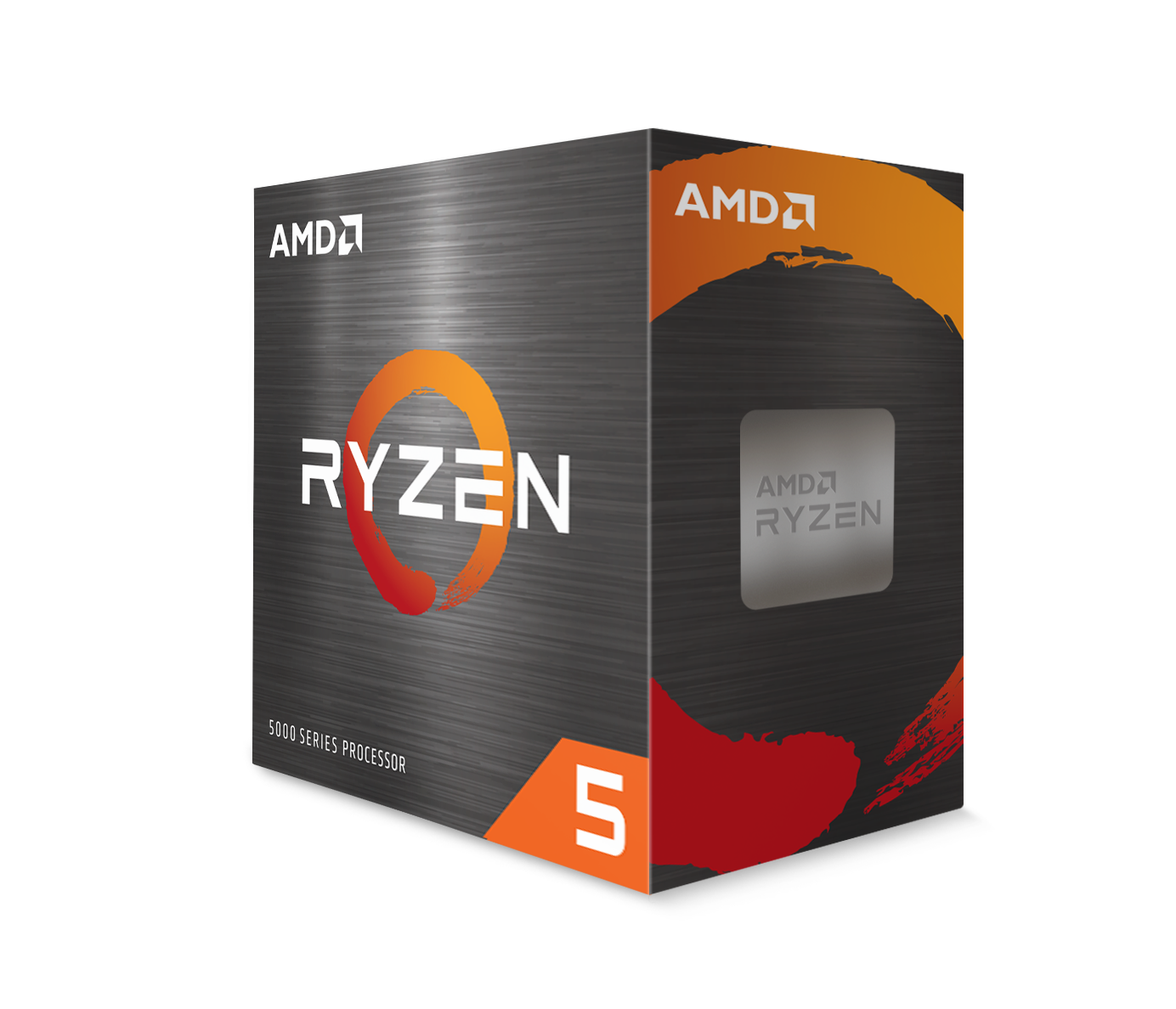 Купить AMD Ryzen 5 5600 - 3.5 GHz - 6 Kerne - 12 Threads - 32 MB Cache-Speicher - Socket AM4 - Box (100-100000927BOX) в магазине wardena.ru