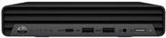 Купить HP Elite 800 G9 - Wolf Pro Security - Mini Desktop - Core i7 12700 / 2.1 GHz - vPro - RAM 16 GB - SSD 512 GB - NVMe, HP Value - UHD Graphics 770 - GigE, Bluetooth 5.2, 802.11ax (Wi-Fi 6E) - WLAN: Bluetooth 5.2, 802.11a/b (5M978EA#ABD) в магазине wardena.ru