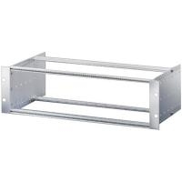 Купить Schroff 48,30cm (19") Baugruppenträger 133 x 355 Stahlblech europacPro 24563-134 1 St. (24563-134) в магазине wardena.ru