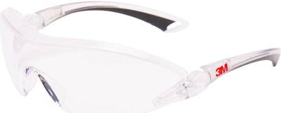 Купить 3M Deutschland Schutzbrille klar AntiFog, klar 2840 Für die optimale Passform und den richtigen Sitz. 26 Gramm leicht. Durch den Augenbrauenschutz schließt die Brille eng am Gesicht ab und bietet somit zusätzliche Sicher в магазине wardena.ru