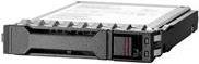 Купить HPE 2.4TB SAS 10K SFF BC SED STOCK . (P28618-B21) в магазине wardena.ru
