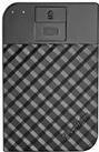 Купить Verbatim Fingerprint Secure - Festplatte - verschlüsselt - 1 TB - extern (tragbar) - USB 3.1 Gen 1 (USB-C Steckverbinder) - 256-Bit-AES (53650) в магазине wardena.ru