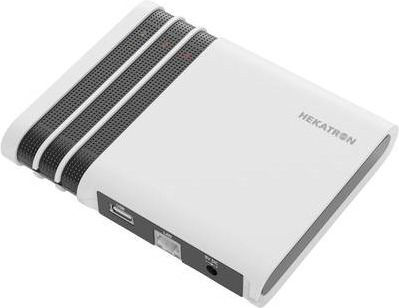 Купить HEKATRON GENIUS PORT Genius Port für Funksystem Genius (31-600001-0101) в магазине wardena.ru