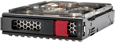 Купить HPE 20TB SATA 7.2K LFF LP ISE STOC . (P53554-H21) в магазине wardena.ru