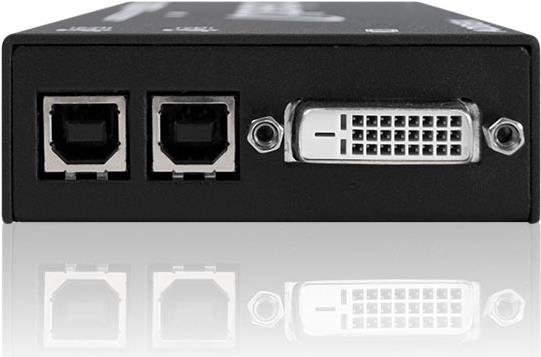 Купить ADDER ALD-IPEPS - Sender und Empfänger - Kabelgebunden - 1900 x 1200 Pixel - Schwarz - Metall - CE - FCC (ALD-IPEPS) в магазине wardena.ru